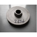 Plunger Cap